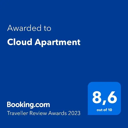 Cloud Apartment